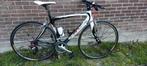 ZANNATA Z80 LIMITED EDITION No 124 mt. M, 28 inch, Carbon, 10 tot 15 versnellingen, Heren