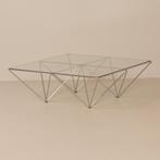 Piramide Salontafel in de stijl van Paolo Piva, 1980s, Ophalen, Mid-century, Italians, design, Gebruikt, 100 tot 150 cm