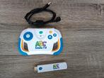 V tech ABC smile tv, Kinderen en Baby's, Speelgoed | Vtech, Ophalen, Zo goed als nieuw