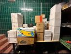 46 Dozen nieuwe horeca Glazen Omar, La trappe Enz., Ophalen, Nieuw, Bierglas
