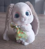 Furreal pets verlegen konijn fur real interactieve knuffel, Ophalen of Verzenden, Zo goed als nieuw, Jongen of Meisje