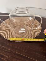 H&M Home Glazen Gieter - Nieuw!, Huis en Inrichting, Ophalen of Verzenden, Nieuw