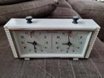 Sovjet Russische Vintage schaakklok, jaren '70 schaakklok, J, Ophalen of Verzenden, Nieuw