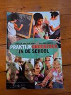 Cyrilla van der Donk - Praktijkonderzoek in de school, Ophalen of Verzenden, Zo goed als nieuw, Cyrilla van der Donk; Bas van Lanen