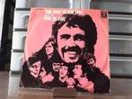 single Dave Clark Five – Julia  -  Five By Five 1970 Dld, Cd's en Dvd's, Ophalen of Verzenden, Gebruikt, Pop, Single