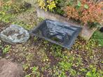 Vijverbak 120x80 - Ideaal voor kleine vijver!, Tuin en Terras, Vijvers, Ophalen, Gebruikt