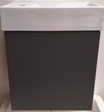 Design toiletmeubel en fontein nieuw van Thebalux mat, Minder dan 50 cm, Overige typen, Nieuw, Ophalen of Verzenden