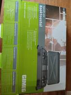 Kooktoestel, Ophalen, Zo goed als nieuw