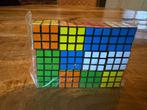 Nieuwe World Smallers Rubik's Cube Junior 3 X 3 X 3 Cm, Ophalen of Verzenden, Minder dan 500 stukjes, Nieuw