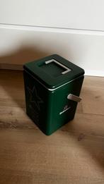 Heineken Koelbox - Perfect voor de zomer!, Ophalen of Verzenden, Gebruikt, Koelbox, Koelelement