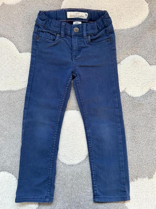 Mooie broek van H&M, als nieuw, Kinderen en Baby's, Kinderkleding | Maat 98, Zo goed als nieuw, Meisje, Broek, Ophalen of Verzenden