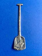 Lepeltje Deltawerken, Antiek en Kunst, Ophalen of Verzenden