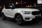 Volvo XC40 2.0 T4 AWD RSDESIGN|PANO|CLIMA|VIRTUEEL, Automaat, Euro 6, Leder en Stof, Wit
