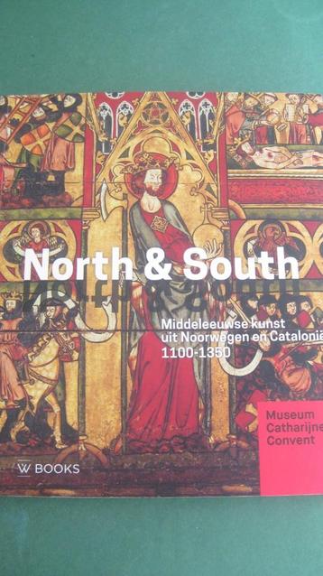 North & South beschikbaar voor biedingen