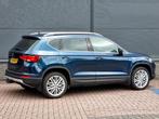 SEAT Ateca 1.4 EcoTSI Xcellence / 1e eigenaar / Apple Carpla, Auto's, 65 €/maand, Gebruikt, 4 cilinders, 150 pk