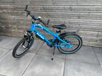 Alpina trail 20 inch fiets, Fietsen en Brommers, Fietsen | Jongens, Ophalen, Gebruikt, 20 inch