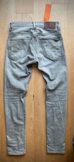 G Star Raw Tapered fit jeans spijkerbroek grijs W32 L34, W32 (confectie 46) of kleiner, Ophalen of Verzenden, Zo goed als nieuw