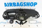 Airbag set Dashboard speaker M BMW 1 serie F20 F21 2011-2019, Auto-onderdelen, Dashboard en Schakelaars