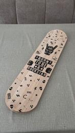 Muurdecoratie skateboard Maisons du monde, Ophalen, Zo goed als nieuw, Wanddecoratie