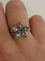 Ring Pandora, Sieraden, Tassen en Uiterlijk, Ringen, Ophalen, 18 tot 19, Zo goed als nieuw, Dame