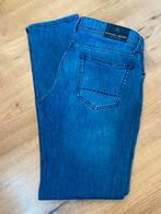 Richard J. Brown Tokyo stretch jeans IZGST maat 36 blauw, W36 - W38 (confectie 52/54), Blauw, Richard J. Brown, Ophalen of Verzenden