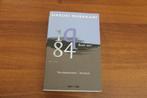 Haruki Murakami - 1q84 Boek een, Boeken, Literatuur, Ophalen of Verzenden, Gelezen, Wereld overig
