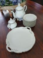 Hütschenreuther Germany Sylvia servies, Huis en Inrichting, Keuken | Servies, Ophalen, Overige typen, Zo goed als nieuw, Overige stijlen