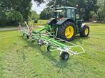 Intertech schudder 7.7 m, Akkerbouw, Weidebouw, Ophalen of Verzenden, Veldkaamp 1, 7678 WB Geesteren