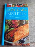 Low carb recepten, Nieuw, Ophalen of Verzenden