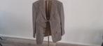 McGREGOR President's collection, Kleding | Heren, Kostuums en Colberts, Bruin, Ophalen of Verzenden, Zo goed als nieuw, McGregor