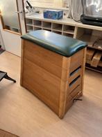 Springkast - Leuk voor thuis!, Ophalen, Gebruikt, Overige typen