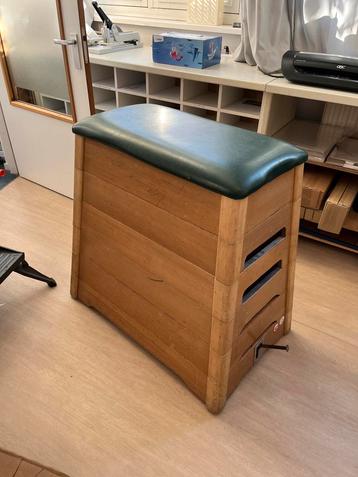 Springkast - Leuk voor thuis! beschikbaar voor biedingen