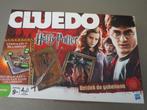 Cluedo Harry potter NIEUW, Hobby en Vrije tijd, Gezelschapsspellen | Bordspellen, Verzenden, Nieuw