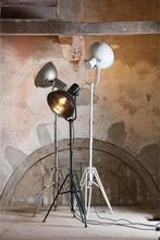 Vintage Spotlight Vloerlamp. Bepurehome, Ophalen