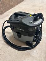 Kremer KR35S 3-in-1 Stoomreiniger | Stofzuiger Droog en Nat, Witgoed en Apparatuur, Stofzuigers, Ophalen of Verzenden, Zo goed als nieuw