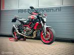 Yamaha MT-07 Moto Cage Voll opties ! 35kw / A2 mt09 mt07 mt, Motoren, Motoren | Yamaha, Bedrijf, Meer dan 35 kW, Toermotor, 689 cc