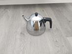 Vintage Daalderop (Tiel) dubbelwandige theepot, Antiek en Kunst, Verzenden