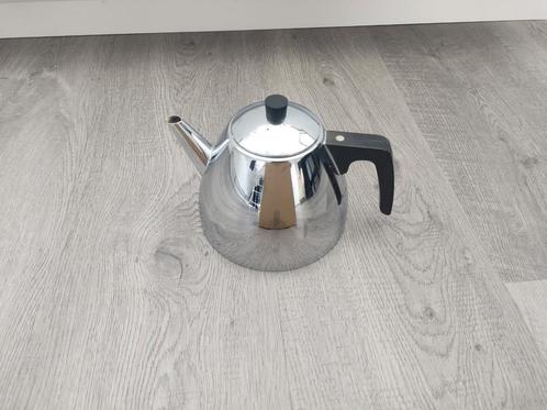 Vintage Daalderop (Tiel) dubbelwandige theepot, Antiek en Kunst, Antiek | Woonaccessoires, Verzenden