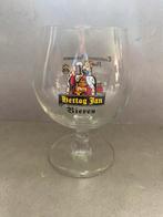 Oud Hertog Jan bierglas, Ophalen of Verzenden, Zo goed als nieuw, Glas of Glazen, Hertog Jan