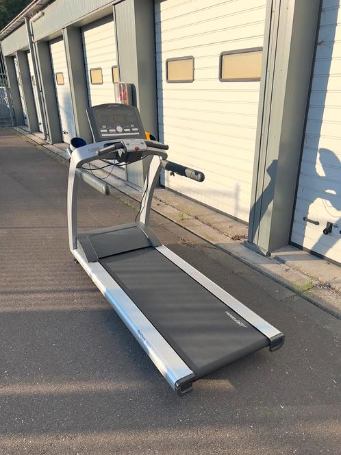 Loopband Life Fitness T7.0, Sport en Fitness, Fitnessapparatuur, Zo goed als nieuw, Loopband, Armen, Benen, Borst, Buik, Rug, Overige materialen