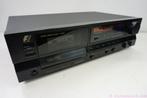 Sansui D-X301i Stereo Cassette Deck HX-Pro - Dolby B/C Retro, Audio, Tv en Foto, Cassettedecks, Overige merken, Tiptoetsen, Ophalen of Verzenden
