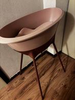 Luma babybadje roze incl badinzet, Ophalen, Gebruikt, Badje