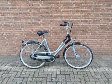 Batavus Entrada 56 cm damesfiets. beschikbaar voor biedingen