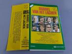 DUBBEL VAN HET LACHEN (CASSETTEBANDJE), Cd's en Dvd's, Cassettebandjes, 1 bandje, Ophalen of Verzenden, Zo goed als nieuw, Origineel