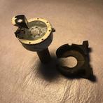 Vintage Pijlkompas Scheepskompas, Ophalen of Verzenden, Gebruikt, Gps of Kompas