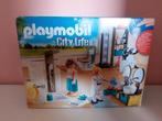 Playmobil City Life Badkamer met douche - 9268, Ophalen of Verzenden, Zo goed als nieuw
