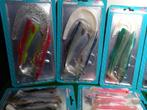 Berkley Powerbait pakket (Power Sandeel/Sardine/Herring), Tinstraat, Nieuw, Ophalen of Verzenden, Info@purefishing.com