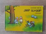 JAAP SCHAAP. LEENDERT VIS., Gelezen, Fictie algemeen, Ophalen of Verzenden, 4 jaar