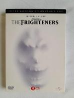 The Frighteners - 3-disc Director's Cut - DVD, Vanaf 12 jaar, Ophalen of Verzenden, Gebruikt, Spoken en Geesten