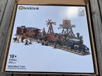 Wil West Train - Bricklink 910044 - Nieuw, Ophalen of Verzenden, Nieuw, Complete set, Lego